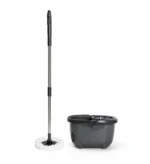 Mega Spin Mop Gray black - Image 2