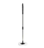 Mega Spin Mop Gray black - Image 5