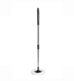 Mega Spin Mop black Gray - Image 3