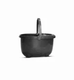 Mega Spin Mop black Gray - Image 5