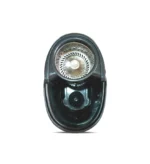 Mega Spin Mop black Gray - Image 6