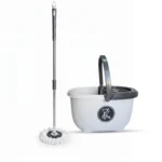 Mega Spin Mop