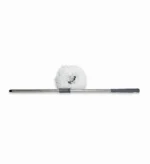 Mega Spin Mop White Gray - Image 4