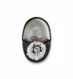 Mega Spin Mop White Gray - Image 5