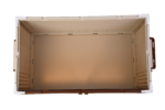 Smart 5-Tier Cabinet– beige*brown - Image 4