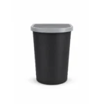 ZEKAR OpenBin™ 15L - black*gray - Image 3