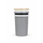 ZEKAR OpenBin™ 9L - black*grey - Image 3