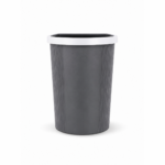ZEKAR OpenBin™ 15L - gray*white