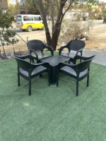 Lagoon Set – Black - Image 3