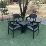 Lagoon Set – Black