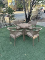 Zest Set – Beige - Image 2