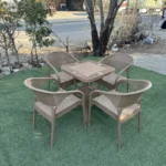 Zest Set – Beige