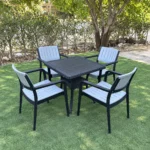 New Marassi square Set