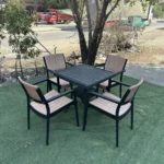 New Marassi square Set