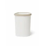 ZEKAR OpenBin™ 15L - white*beige - Image 3