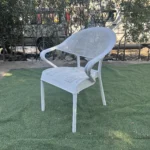 Mish Chair - White