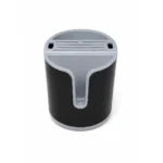 ZEKAR SpinStore™ 360° Cutlery Organizer-black*grey - Image 3