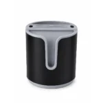 ZEKAR SpinStore™ 360° Cutlery Organizer-black*grey