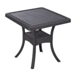 The Afro Table