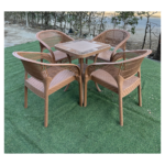 The Atlas square Set (table60*60) - Image 6