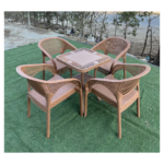 The Atlas square Set (table60*60) - Image 5