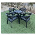 The Atlas square Set (table60*60) - Image 4
