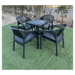 The Atlas square Set (table60*60) - Image 2