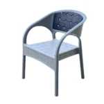 The Delta Chair