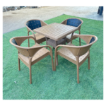 Delta square Set (table70*70)