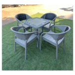 Delta square Set (table60*60)