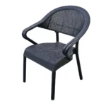 The Mesh Chair