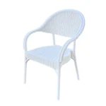 The New Sigma Chair-white