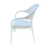 The New Sigma Chair-white - Image 2