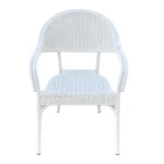 The New Sigma Chair-white - Image 3
