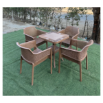 The Pioneer square Set (table60*60) - Image 9