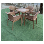 The Pioneer square Set (table60*60) - Image 7