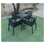 The Pioneer square Set (table60*60) - Image 5