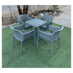 The Pioneer square Set (table60*60)